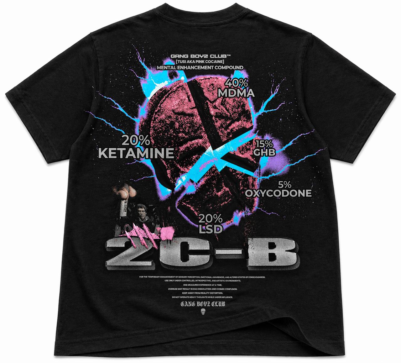 Mockup Camiseta