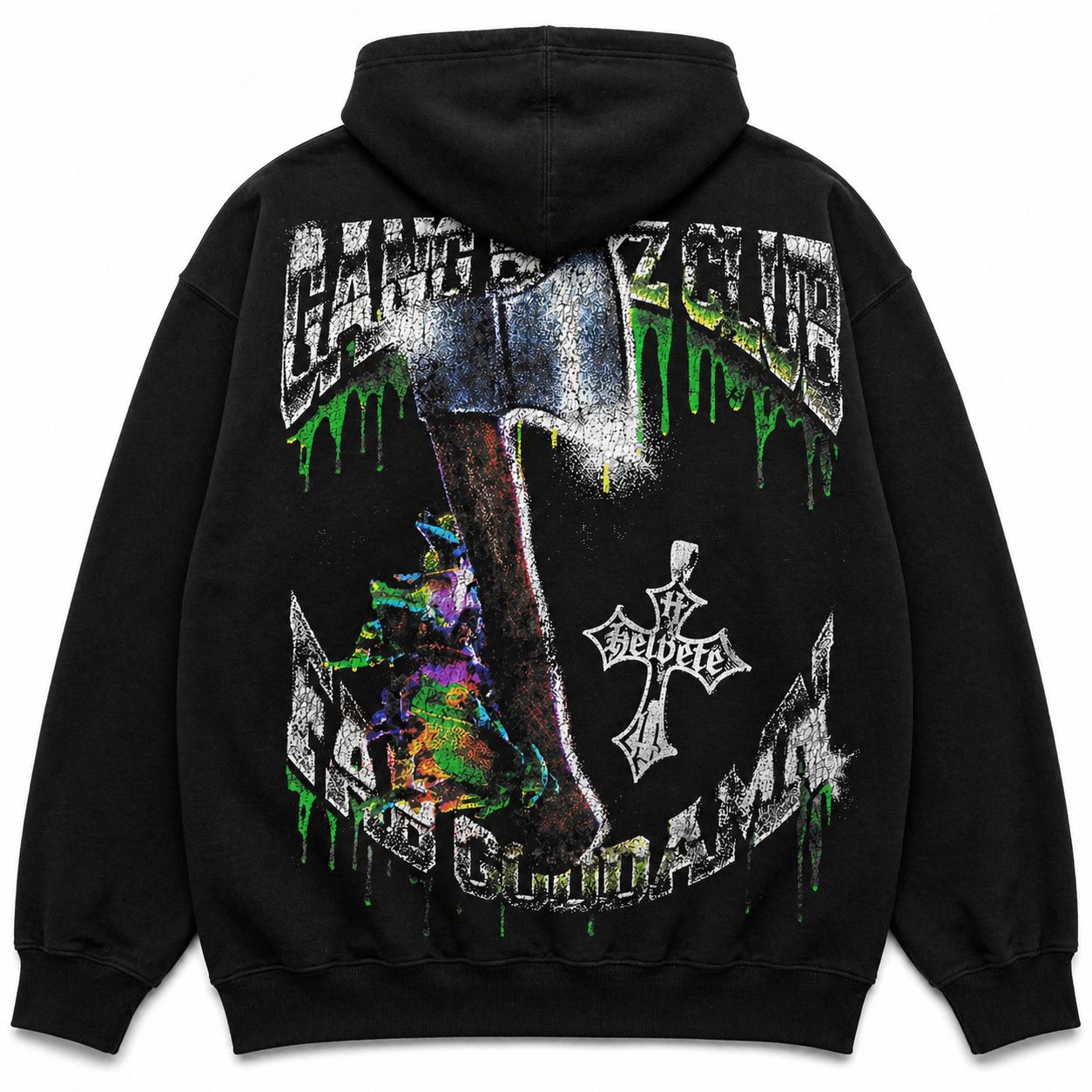 Hoodie Costas