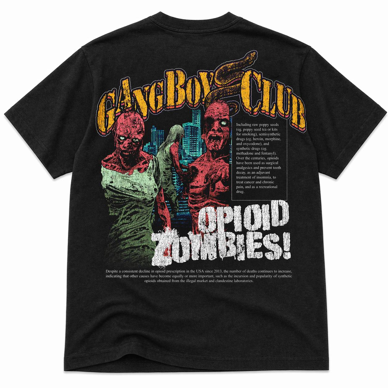 Mockup Camiseta