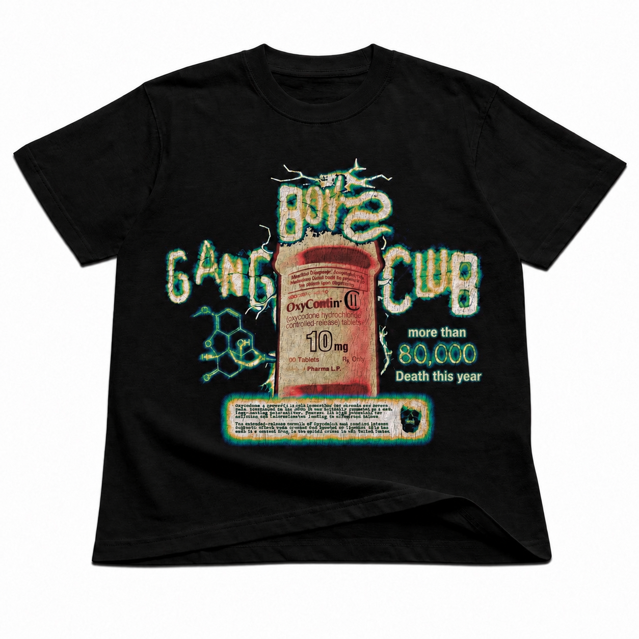 Mockup Camiseta