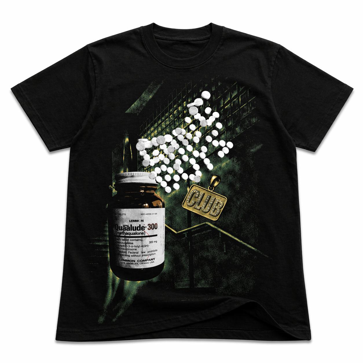 Mockup Camiseta