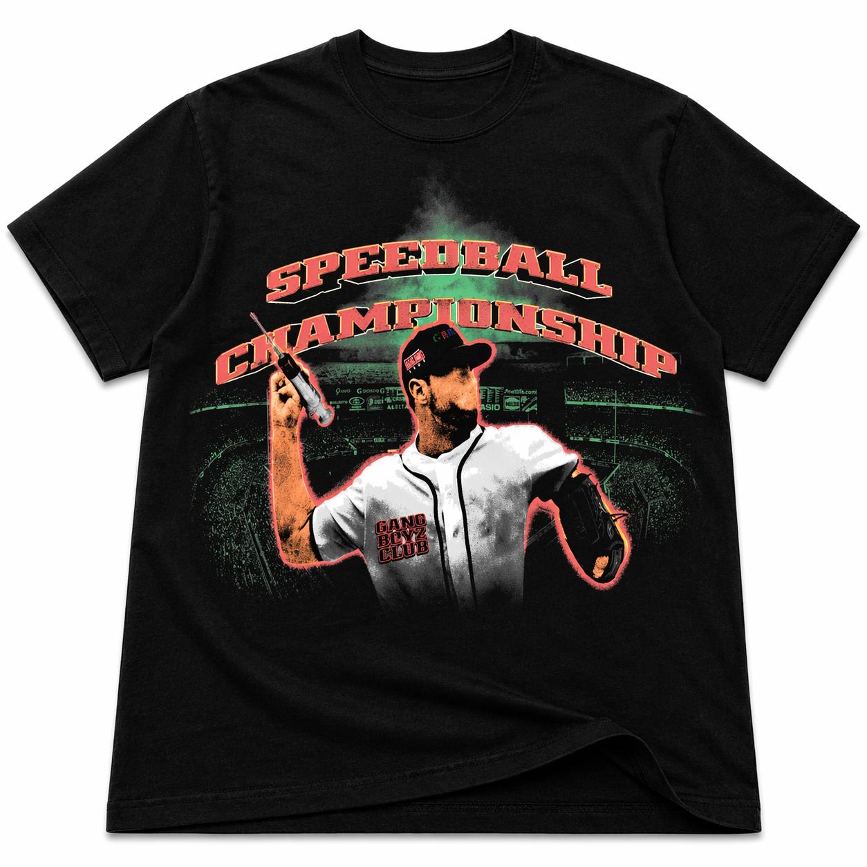 Mockup Camiseta