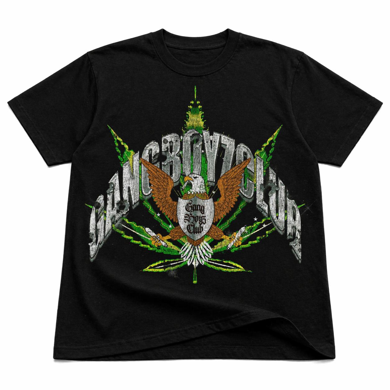 Mockup Camiseta